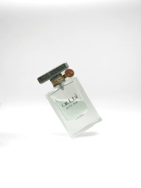 ATLAS de LATTAFA — ST Scent & Textures