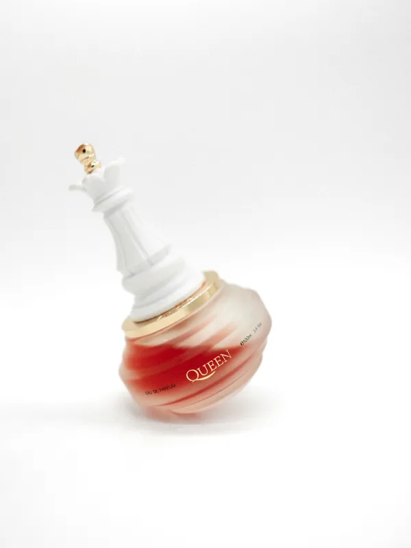 CHECKMATE QUEEN de ARMAF — ST Scent & Textures