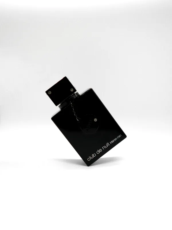 CLUB DE NUIT INTENSE de Armaf — ST Scent & Textures