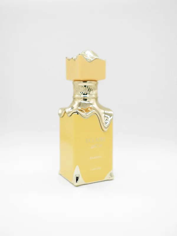 ECLAIRE BANOFFI de Lattafa — ST Scent & Textures