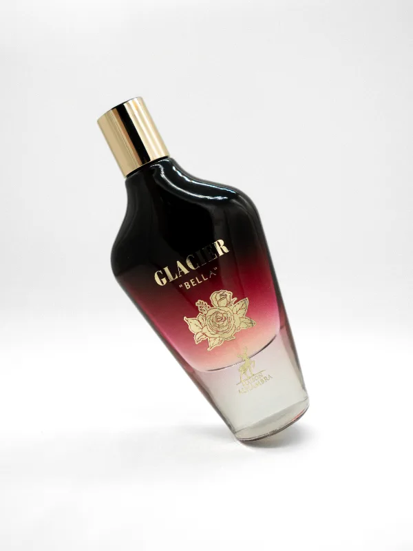 GLACIER BELLA de Maison Alhambra — ST Scent & Textures