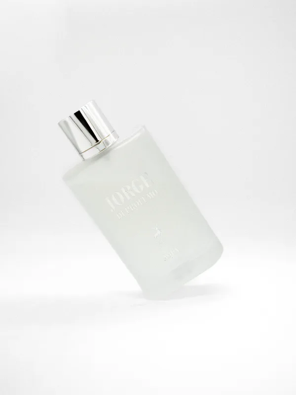 JORGE DI PROFUMO AQUA de Maison Alhambra — ST Scent & Textures