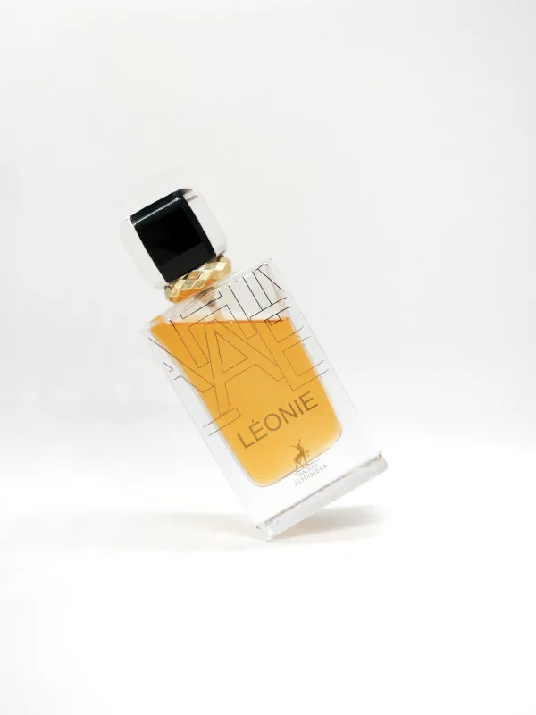 LEONIE de Maison Alhambra — ST Scent & Textures
