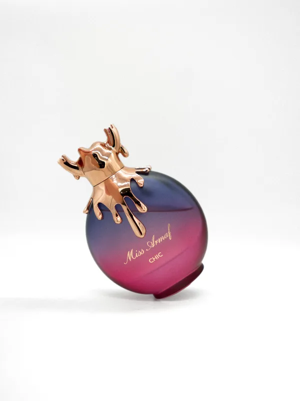 MISS CHIC de Armaf — ST Scent & Textures