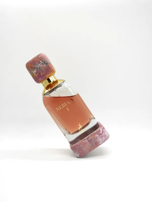 NEBULA I de Maison Alhambra — ST Scent & Textures