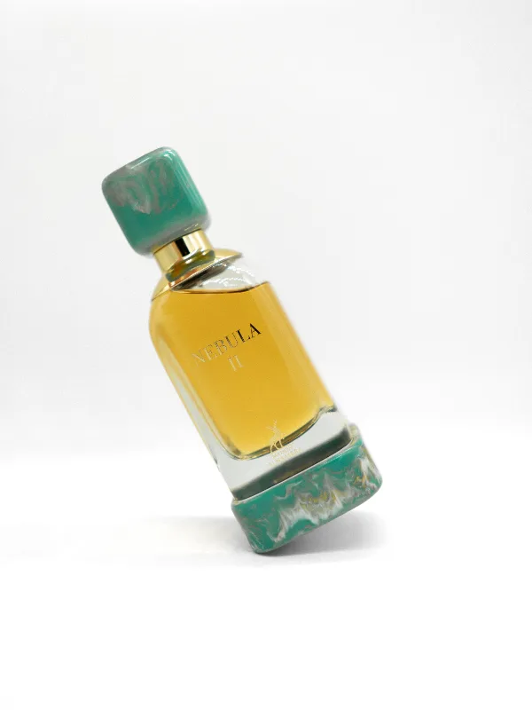 NEBULA II de Maison Alhambra — ST Scent & Textures