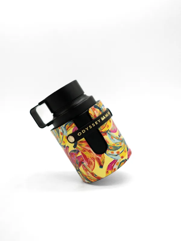 ODYSSEY BAHAMAS de Armaf — ST Scent & Textures