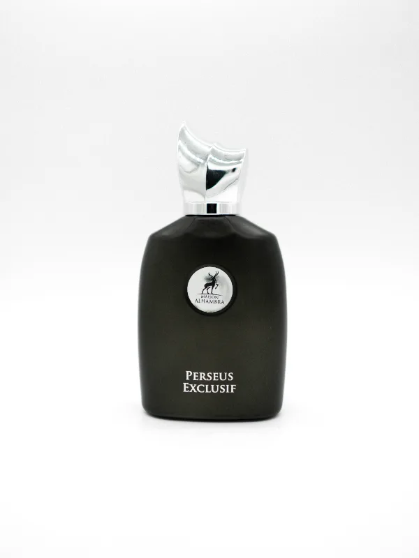 PERSEUS EXCLUSIF de Maison Alhambra — ST Scent & Textures