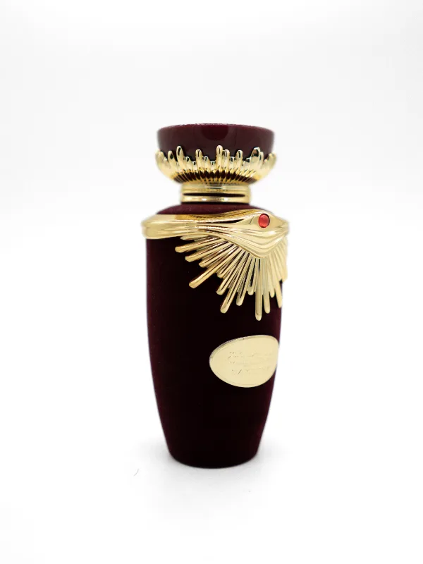 SAKEENA de Maison Alhambra — ST Scent & Textures
