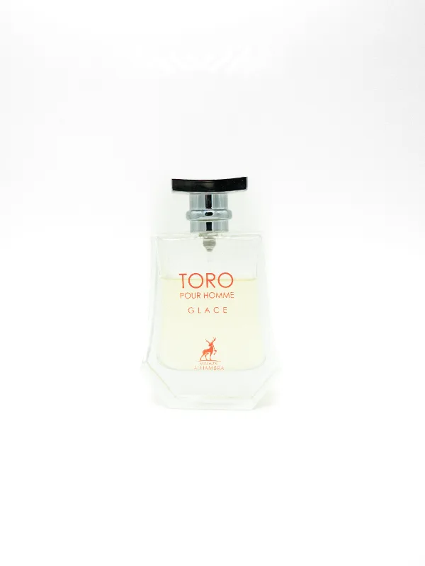 TORO GLACE de Maison Alhambra — ST Scent & Textures