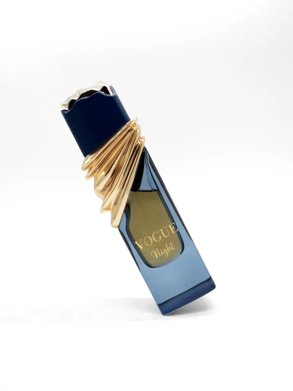 VOGUE NIGHT de Maison Alhambra — ST Scent & Textures