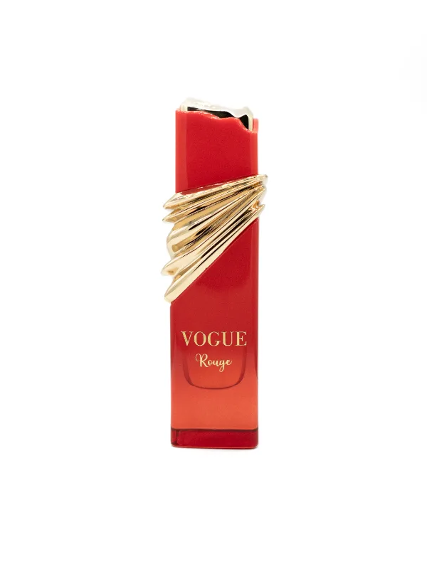 VOGUE ROUGE de Maison Alhambra — ST Scent & Textures