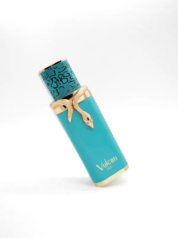 VULCAN FEU de FRENCH AVENUE — ST Scent & Textures