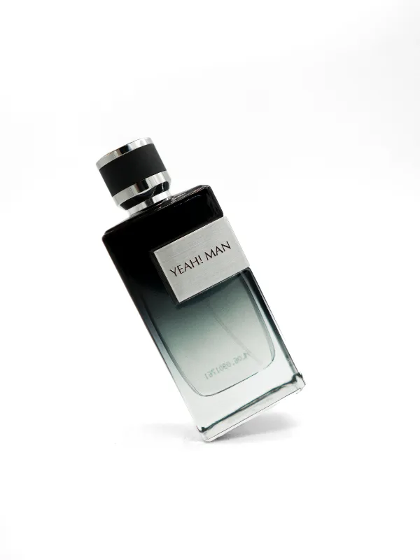 YEAH EDP de Maison Alhambra — ST Scent & Textures