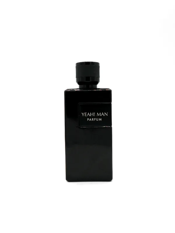 YEAH PARFUM de Maison Alhambra — ST Scent & Textures
